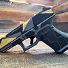 Glock G19 Gen5 9mm 4" Geodesic Camo Hybrid Stipple (3)15RD Pistol