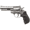 EAA  Windicator, 357 Magnum, 4" Nickel/BLK 6RD Revolver