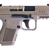 Canik Mete MC9, 9mm, FDE (1)15/ (1) 3.18" 12 RND Pistol