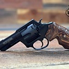 Charter Arms, The Professional II, .357 MAG/38 SP. 3" 6RD Revolver