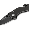 Boker Magnum Black Rescue 2.09" Folding Knife