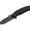 Böker Plus Yokai 3.74" Black Folding Knife (01BO151)