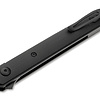 Böker Plus Kwaiken Air Mini All Black 3.07" Folding Knife