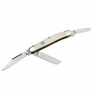 Böker Manufaktur Traditional Series 2.0 Medium Stockman White Bone Knife