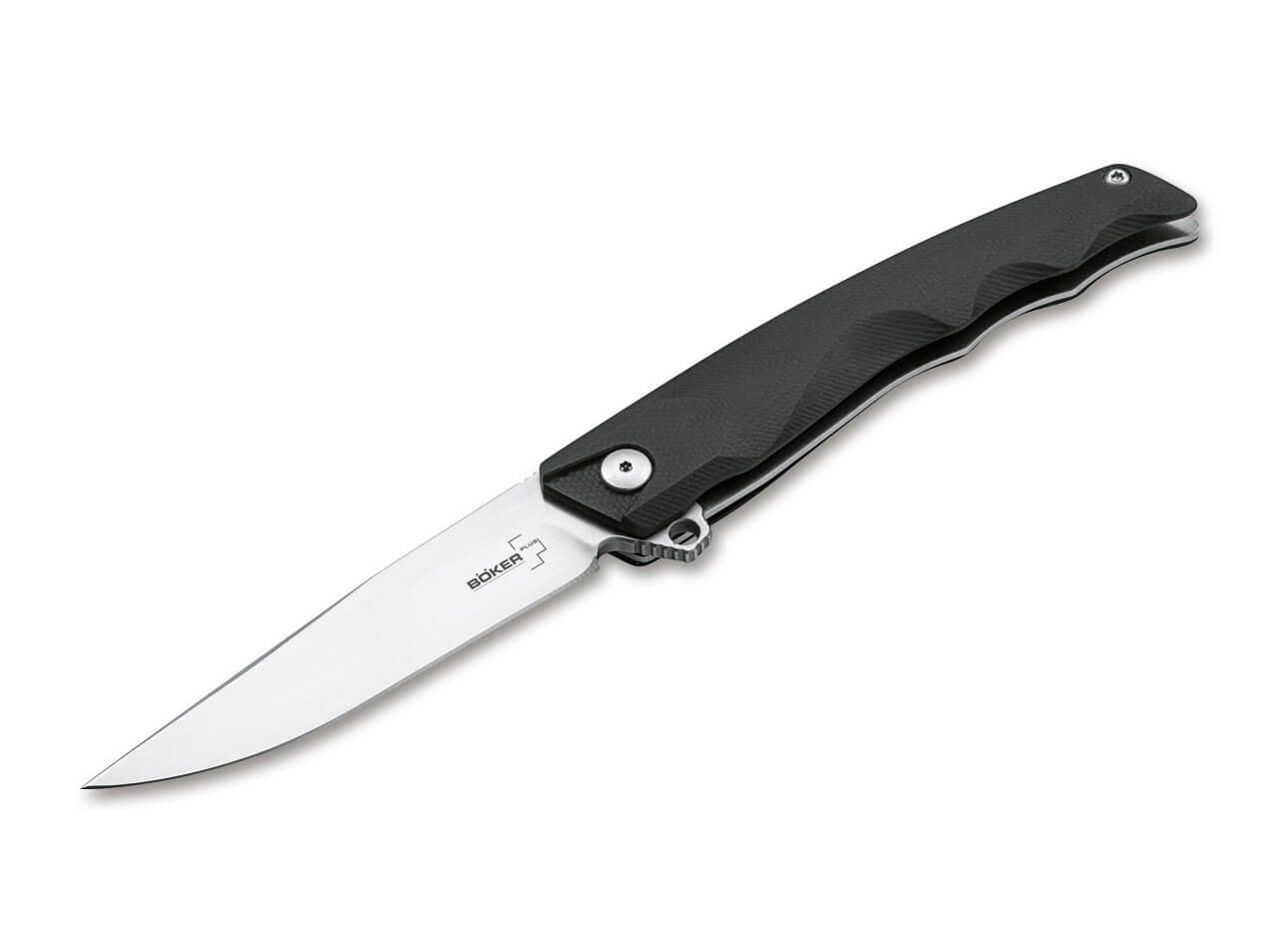 Böker Plus Shade Folding Knife