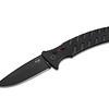 Böker Plus Large Strike Grivory Black Folding Knife