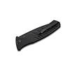 Böker Plus Large Strike Grivory Black Folding Knife