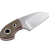 Böker Plus Gnome Micarta D2 Fixed Blade Knife