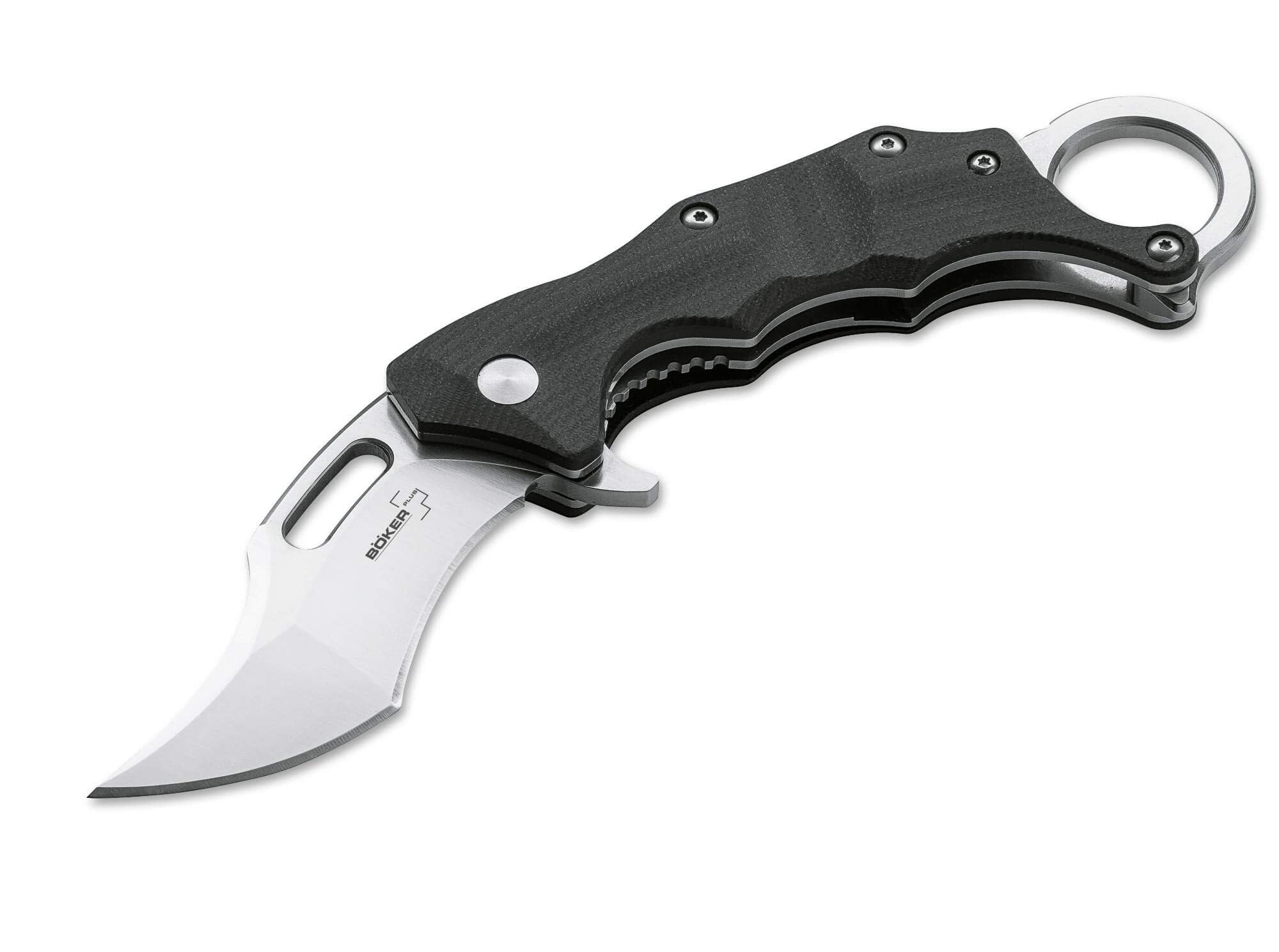 Böker Plus Wildcat 2.80" Folding Knife