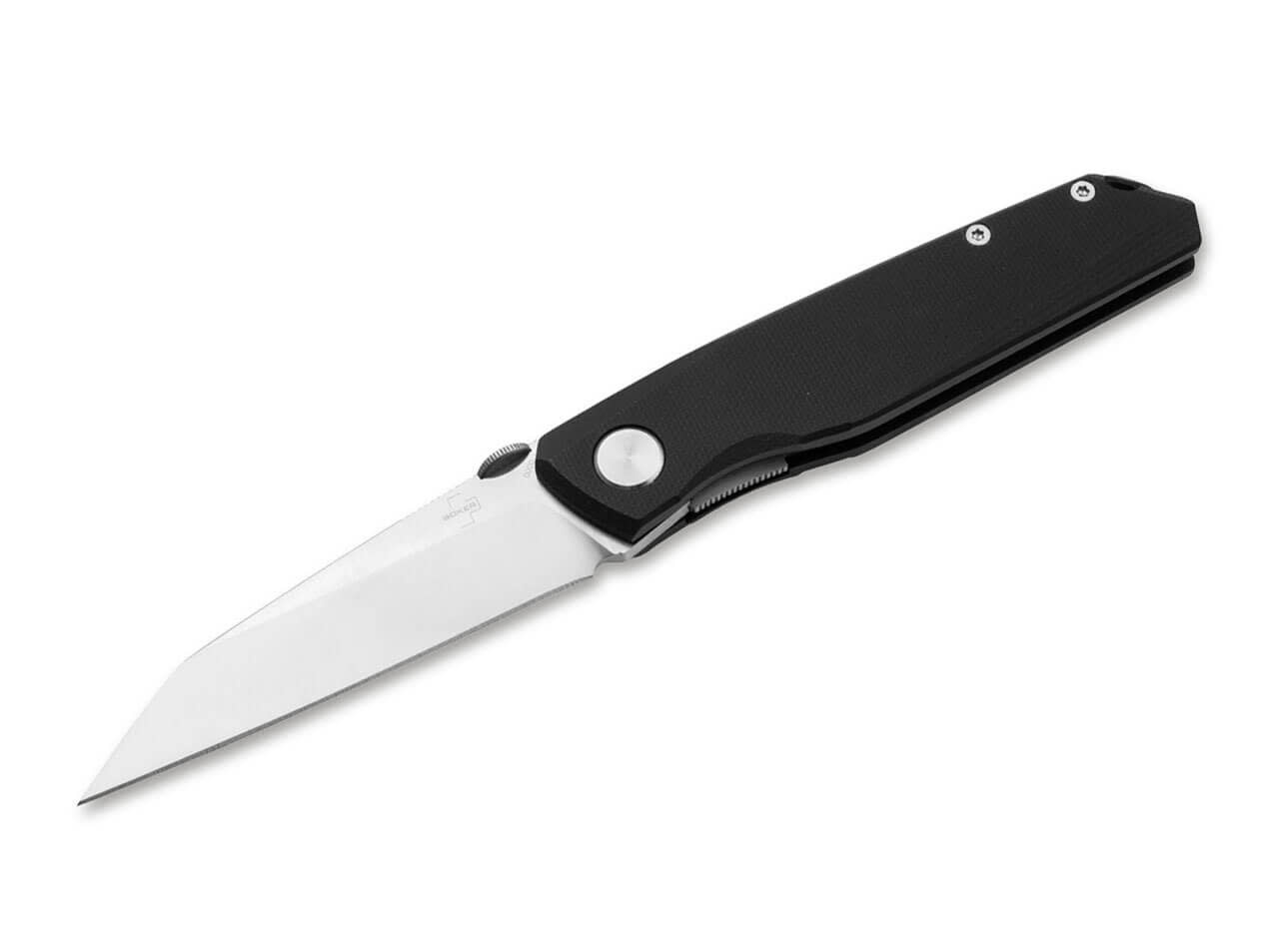 Böker Plus Connector 2.98" Folding Knife