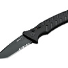 Böker Plus Strike Button Lock Tanto 3.35" Non-Automatic Folding Knife