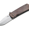 Böker Plus Shamsher Copper 1.97" Folding Knife 01BO362