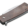 Böker Plus Shamsher Copper 1.97" Folding Knife 01BO362