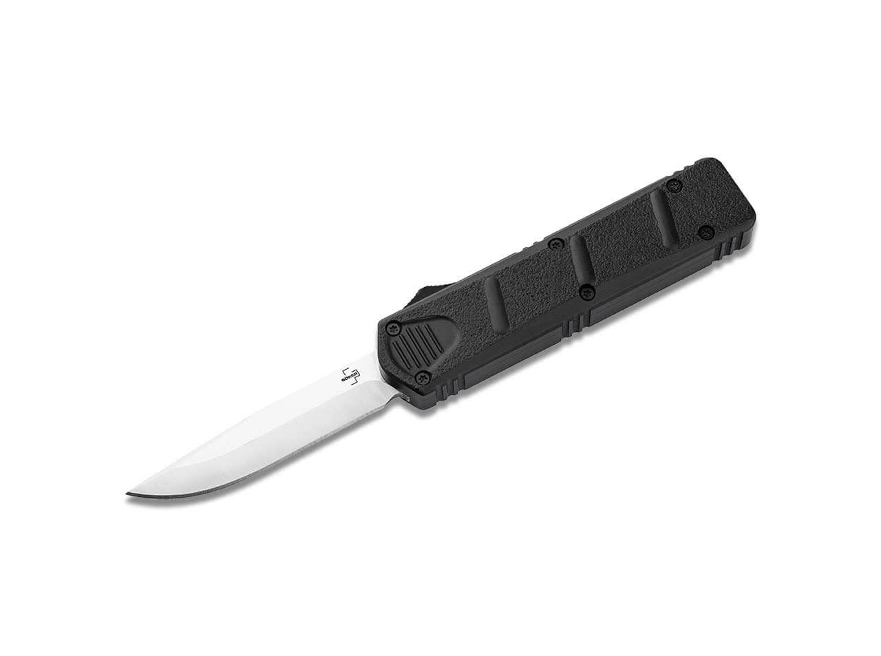 Böker Plus Mini Kalashnikov OTF Pocket Knife 06EX358