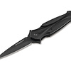 Boker Magnum Starfighter 2.0 All Black 3.27" Folding Knife