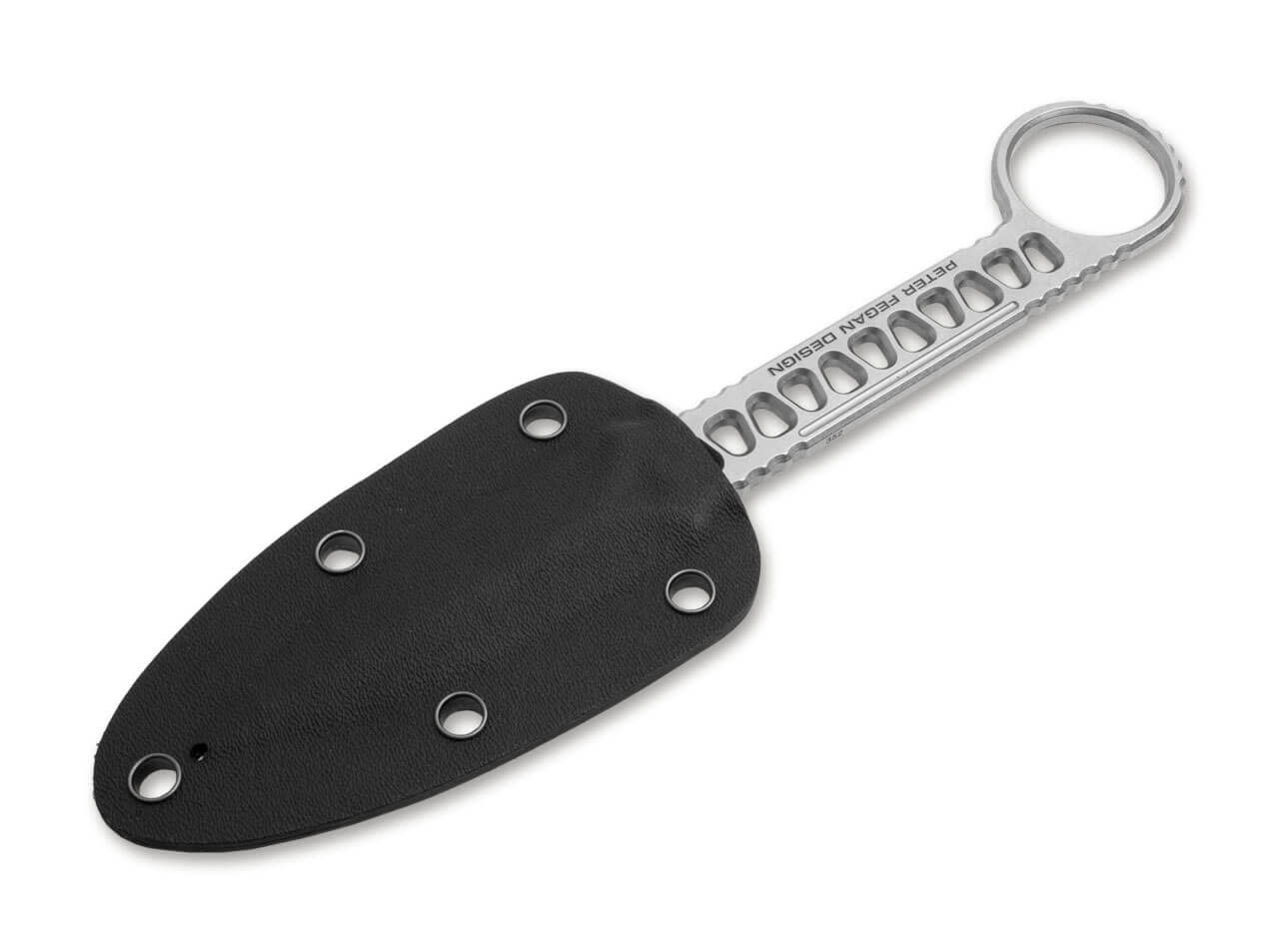 Böker Plus Voodoo Fixed Blade Knife