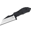 Böker Plus Andhrimnir Mini Black Fixed Blade Knife
