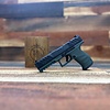 Walther PDP 9mm 5" OR Cerakote Charcoal Green 15RND Pistol