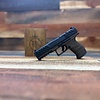 Walther PDP 9mm 5" OR Cerakote Midnight Bronze 15RND Pistol