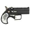 Old West, Big Bore, Derringer, 38 Special, 3.5", 2 RND Pistol