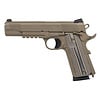 TISAS 1911 RAIDER 45 ACP 5" FDE (2) 8 RND Pistol