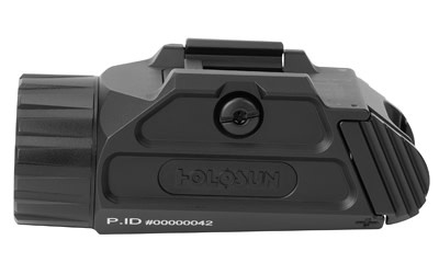 Holosun P.ID, Weapon Mounted Light, 1000 Lumens