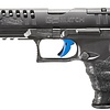 Walther PPQ Q5 Match M2 (LE Model), 9mm, 5", 3 mags, Blk