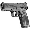 Taurus G3 T.O.R.O. 9MM 4" BLK/BLK (1)17/ (1)15RND Pistol