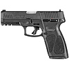 Taurus G3 T.O.R.O. 9MM 4" BLK/BLK (1)17/ (1)15RND Pistol