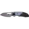 CRKT Attaboy Drop Point Knife