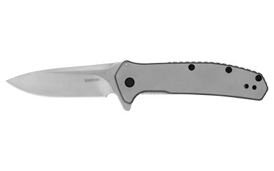 Kershaw, Outcome, Folding Knife, 2.8" Blade