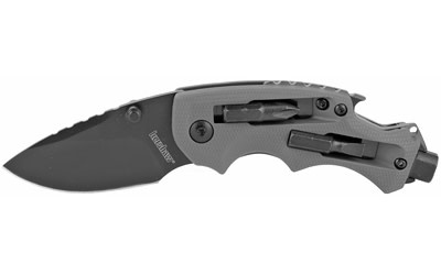 Kershaw Shuffle DIY Knife