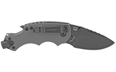 Kershaw Shuffle DIY Knife