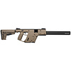 KRISS USA, Inc, VECTOR CRB G2, 45 ACP, 16", Flat Dark Earth, (1)30RND Rifle