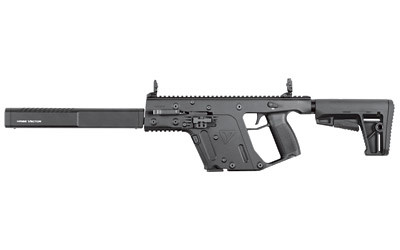 KRISS USA, Inc, Vector CRB, Gen 2, 9MM, 16" Black (1)40RND Rifle