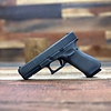 Glock G17 Gen5 9mm Battle Worn Gray Cerakote (3)17RND Pistol