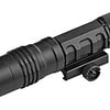 Streamlight, ProTac Rail Mount HL-X Laser, USB, Black Tac Light w/Red laser