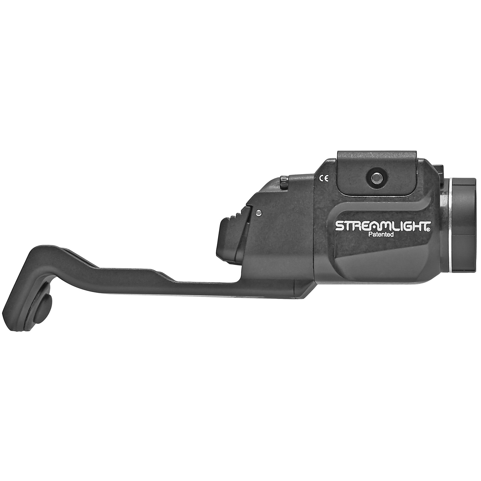Streamlight, TLR-7 Contour Remote, 500 Lumens, Pressure Controlled Grip Switch
