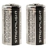 Streamlight, 3V Lithium Battery, 2 Pack