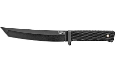 Cold Steel, Recon Tanto, 7" Fixed Blade Knife