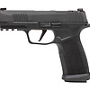 Sig Sauer, P365, XMACRO TACOPS, , 9MM, 3.7", BLK (4)17RND Pistol