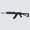 Riley Defense RAK47-T-MP 7.62x39 16" Tactical 30RD Rifle