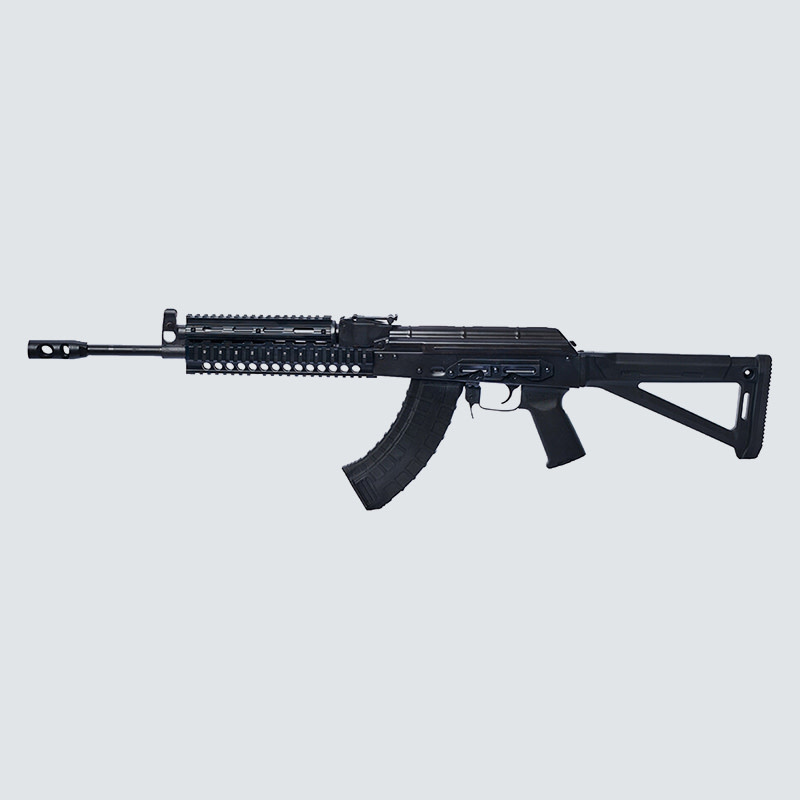 Riley Defense RAK47-T-MP Tactical Rifle 7.62x39