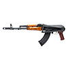 Riley Defense RAK47-C-SF Side Folder7.62x39 16" Teak 30RD Rifle