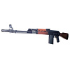 Riley Defense RAK308 .308 Win 19.5" Classic 20RD Rifle