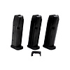 Shield Arms, 9MM, 15 Rounds,  For Glock 43X/48, S15 Gen 3 Magazine Combo