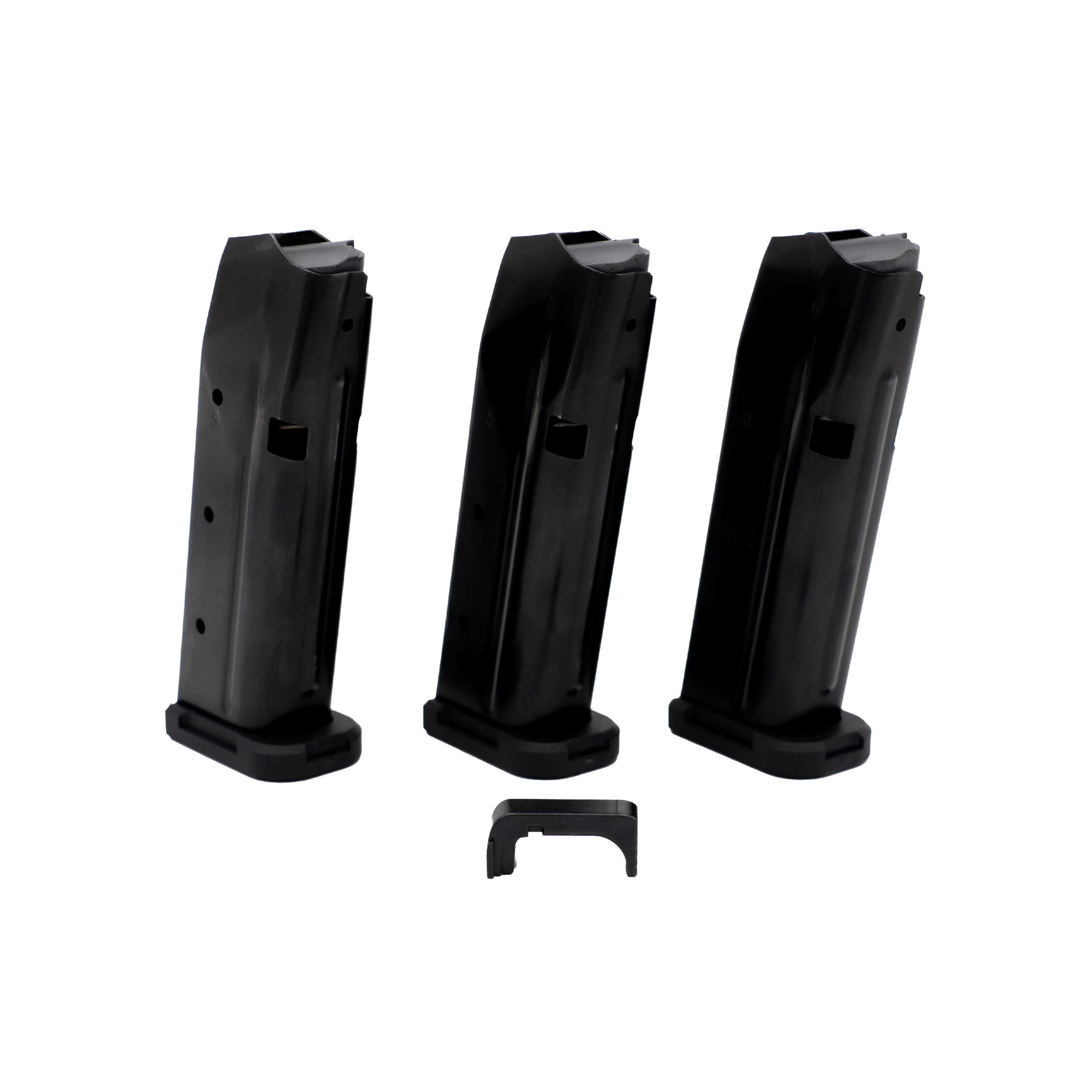 Shield Arms, 9MM, 15 Rounds, For Glock 43X/48, S15 Gen 3 Magazine Combo Firearms Unknown