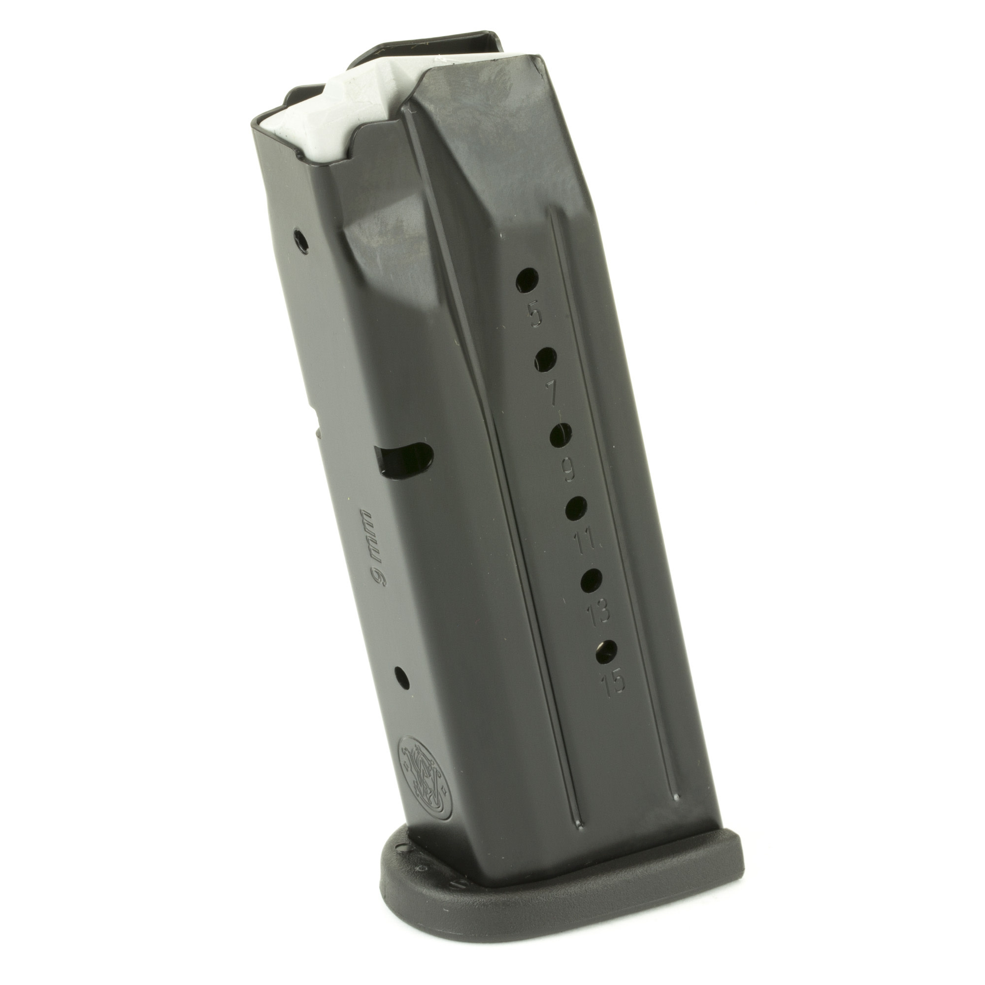 S&W M&P M2.0 Compact 9MM, 15RD Magazine