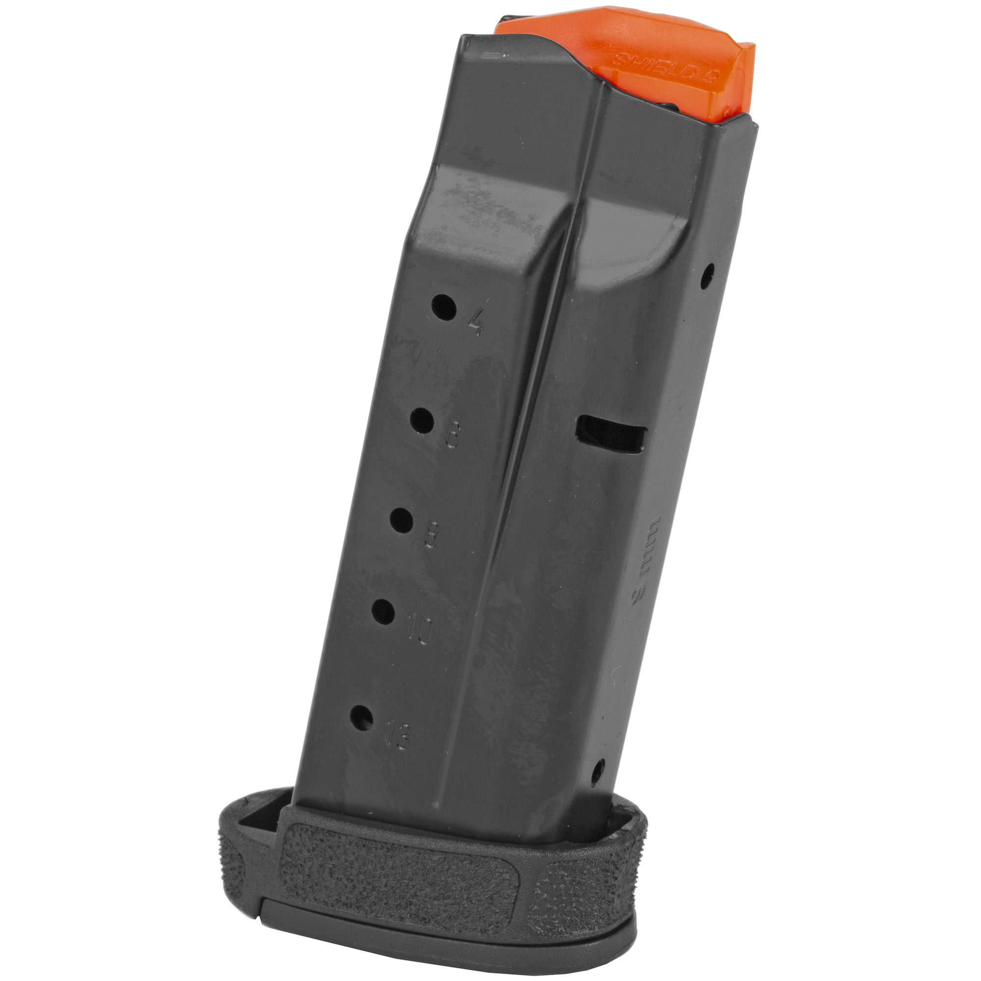 Smith & Wesson M&P Shield Plus And Equalizer  9MM, 13 Round Magazine