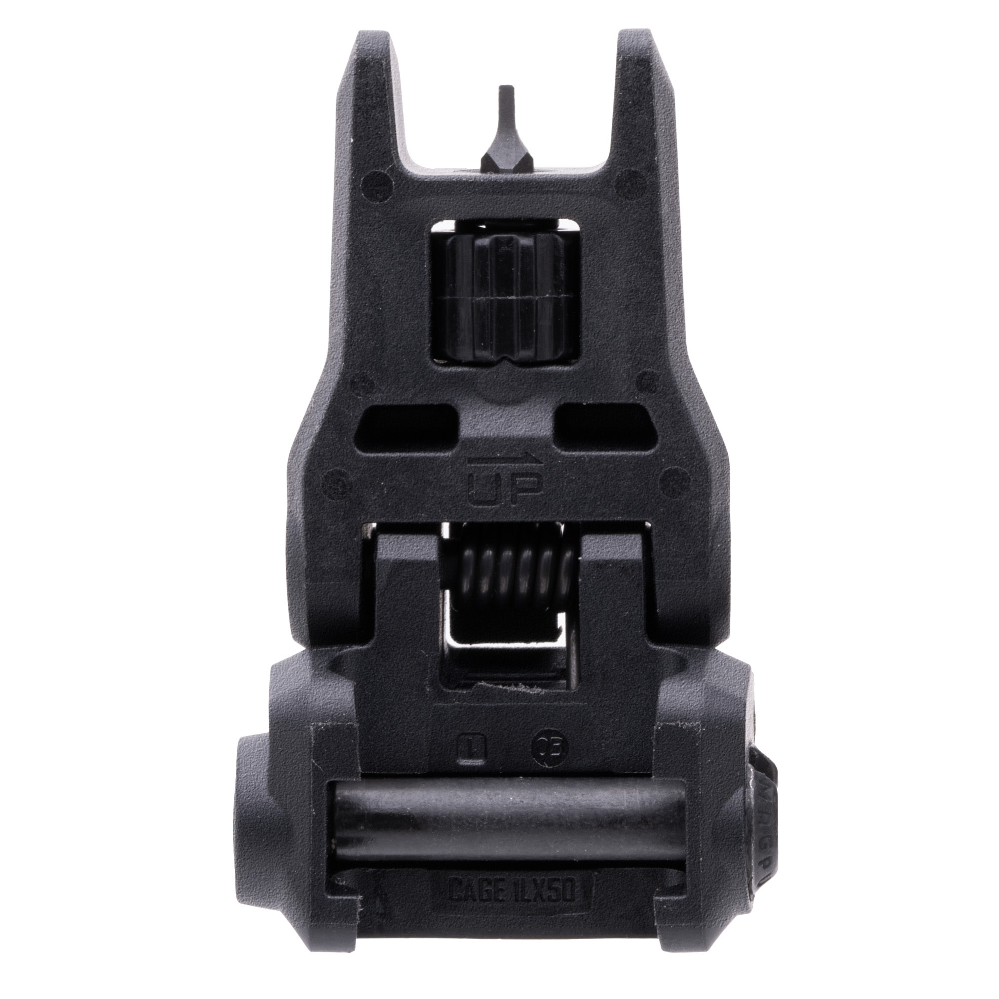 Magpul Industries, MBUS 3 Back-Up Front Sight